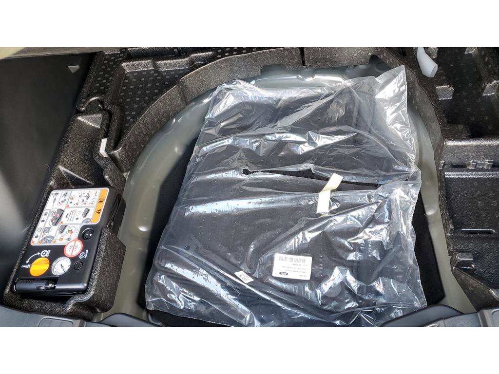 New 2026 Ford Escape Active image 33