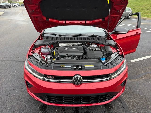 New 2027 Volkswagen Jetta GLI Autobahn FWD image 50