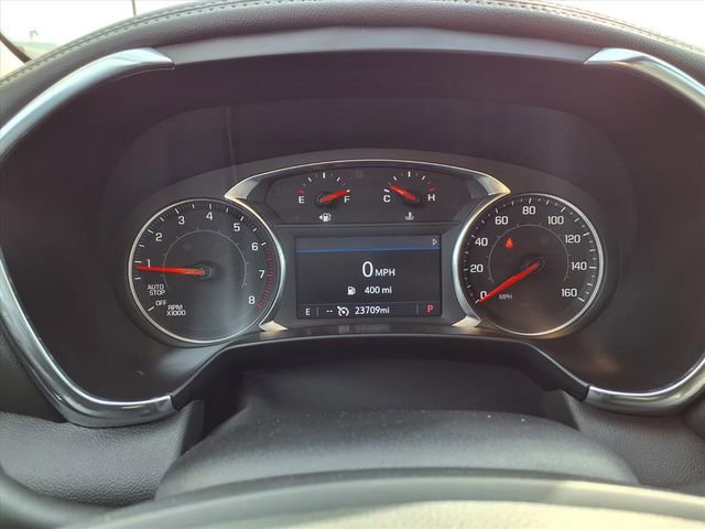 Used 2025 Chevrolet Blazer LT FWD image 65
