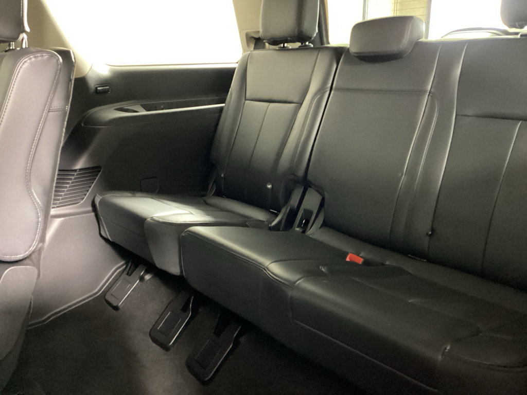 Used 2024 Ford Expedition XLT AWD/4WD image 18