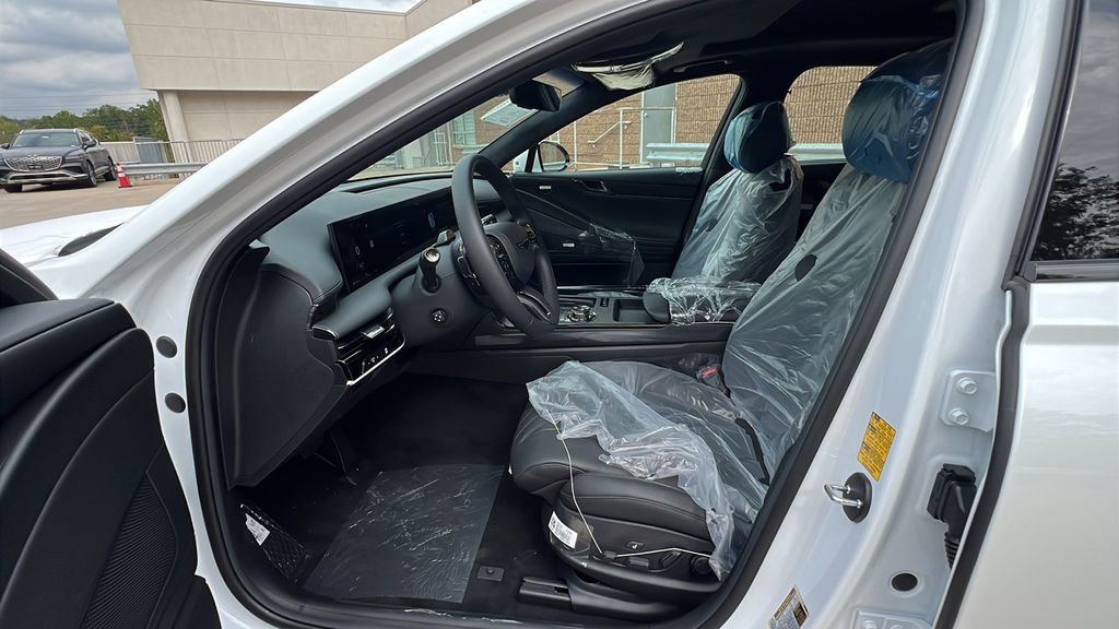 New 2026 Genesis G80 3.5T Prestige image 24