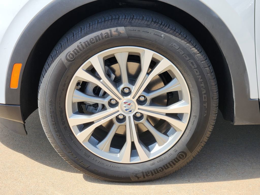 Used 2023 Buick Envision Preferred image 15