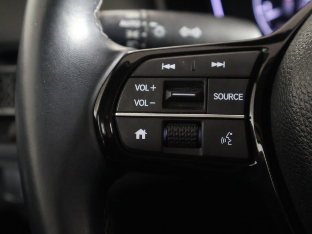 Used 2023 Honda Civic EX image 37