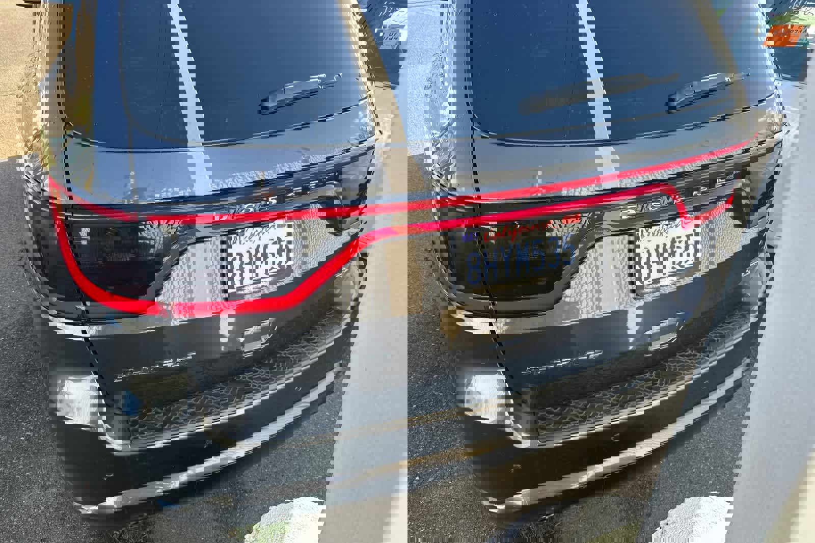 Used 2019 Dodge Durango GT image 16