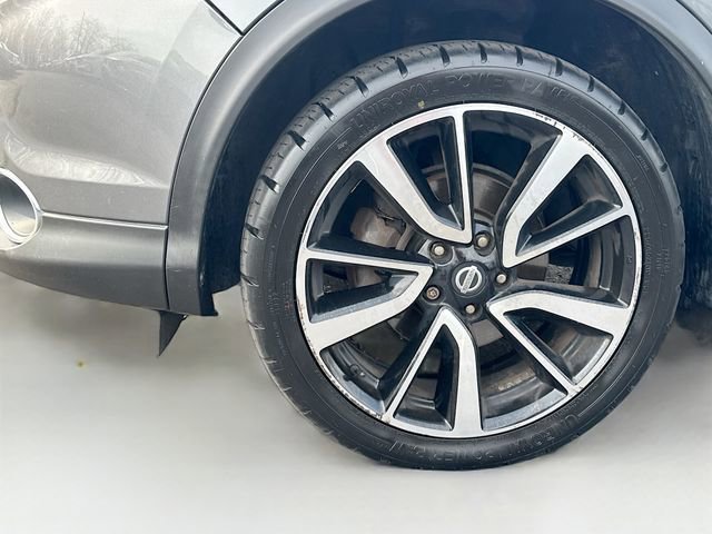Used 2017 Nissan Rogue Sport SL image 33