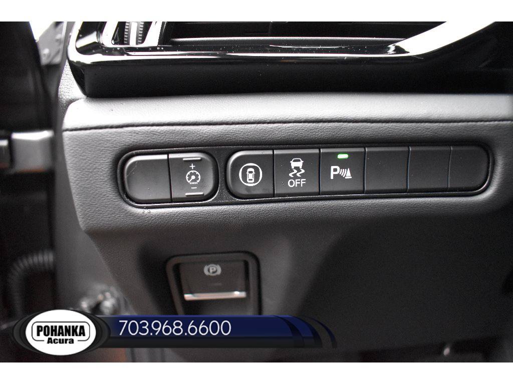 New 2026 Acura MDX SH-AWD w/ Technology Package image 22