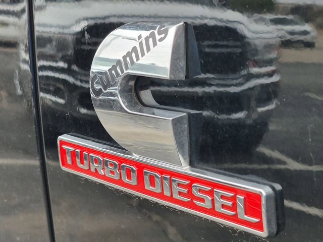 Used 2024 RAM 3500 Limited w/ Towing Technology Group AWD/4WD image 7