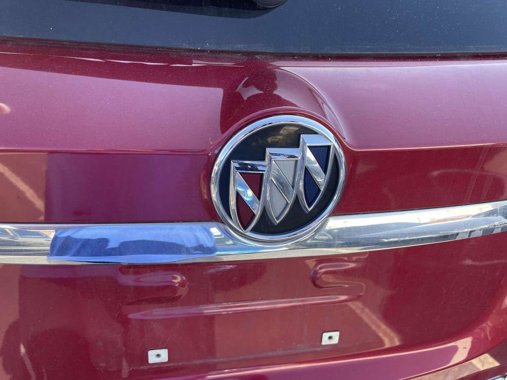 Used 2017 Buick Encore Preferred FWD image 29