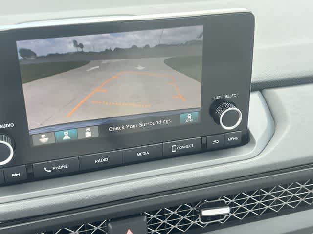 Used 2023 Honda Accord EX image 26