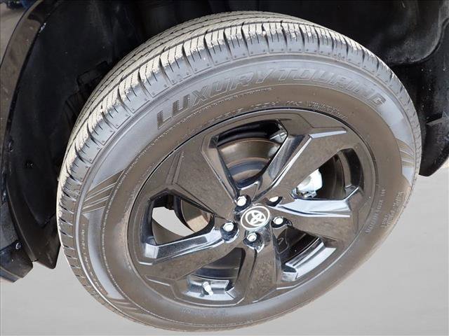 Used 2019 Toyota RAV4 XSE image 7