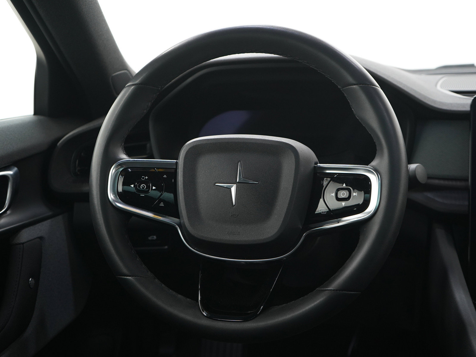 Used 2021 Polestar Polestar 2 AWD/4WD image 15