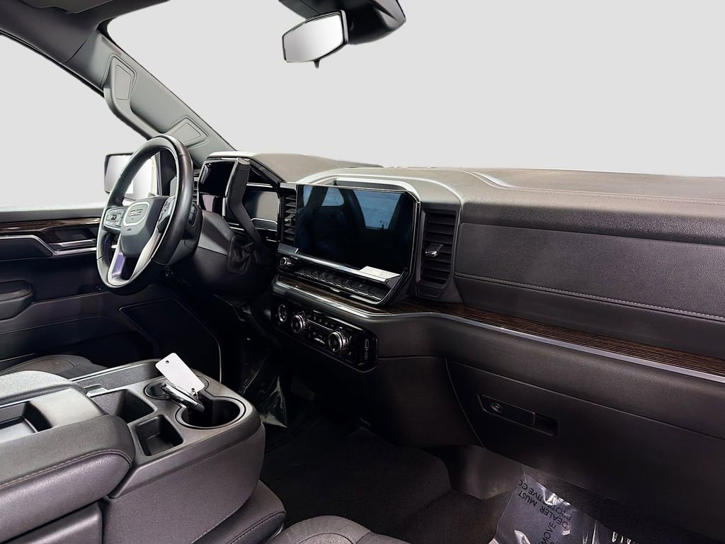 Used 2023 GMC Sierra 1500 SLE AWD/4WD image 31