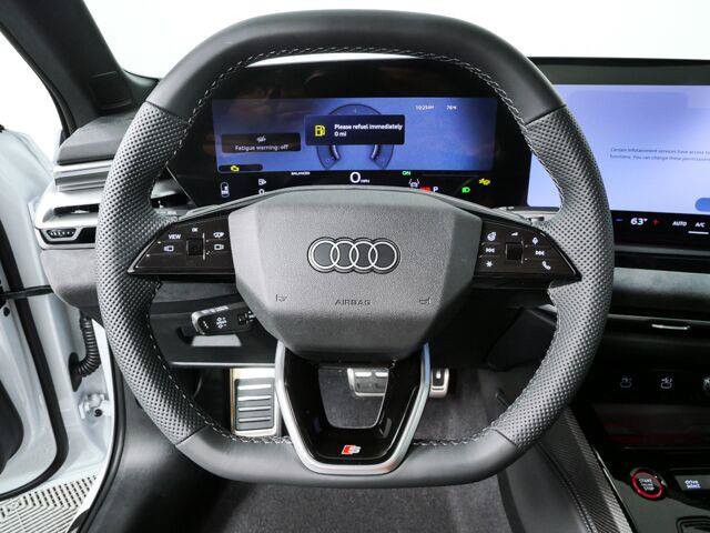 New 2026 Audi S5 Premium Plus AWD/4WD image 9