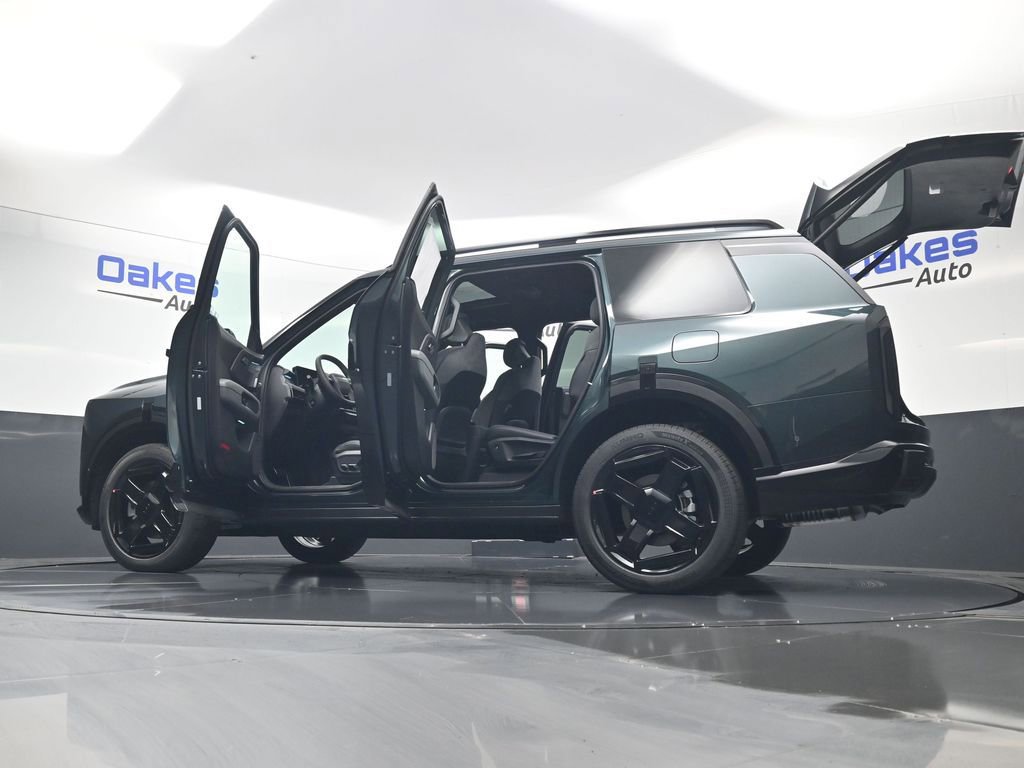 New 2027 Kia Telluride X-Line SX Prestige AWD/4WD image 65