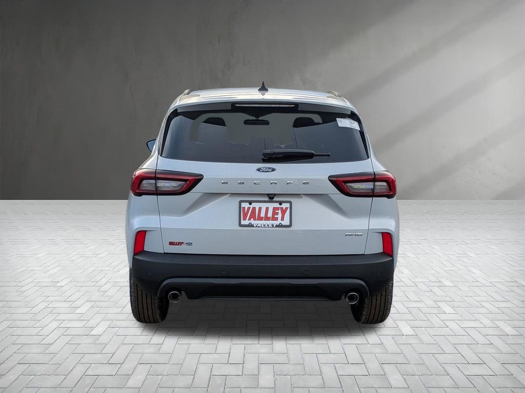 New 2026 Ford Escape ST-Line w/ Tech Pack #1 image 8