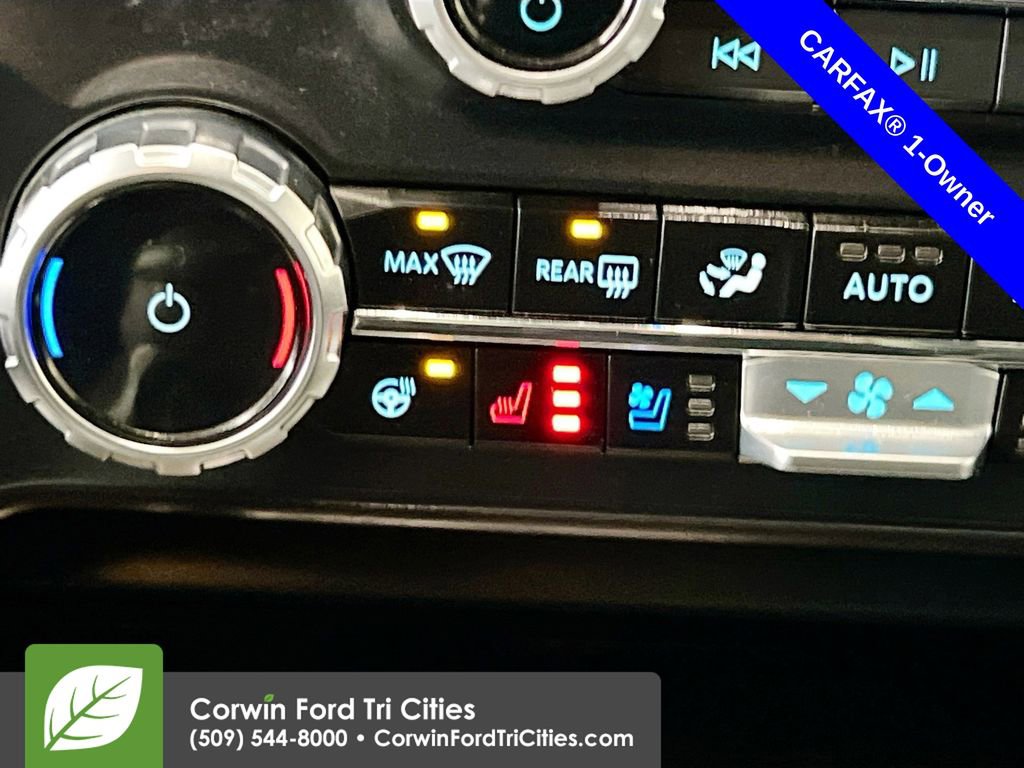 Used 2024 Ford F250 Lariat w/ Lariat Ultimate Package image 24