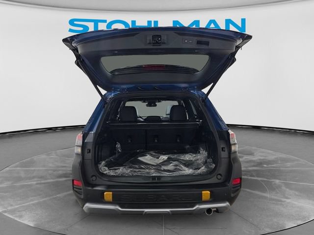New 2026 Subaru Forester Wilderness AWD/4WD image 35