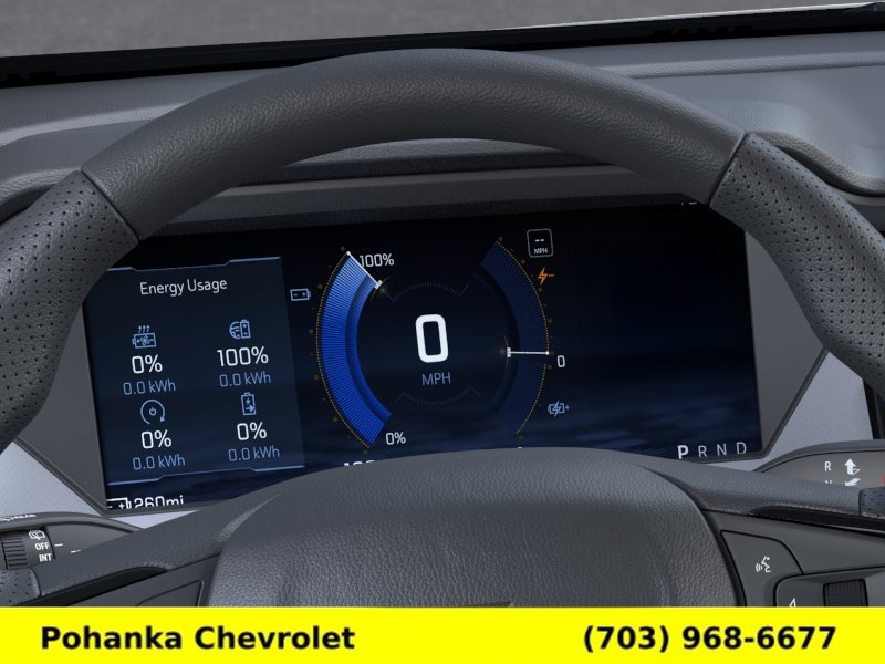 New 2027 Chevrolet Bolt LT FWD image 18