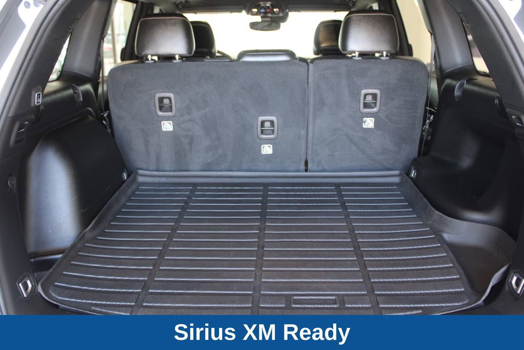 Used 2024 Jeep Grand Cherokee Altitude image 15