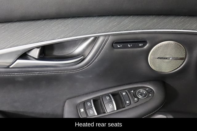 Used 2023 INFINITI QX55 Sensory w/ Lighting Package AWD/4WD image 20