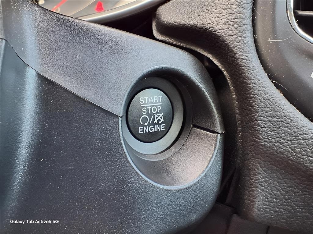 Used 2021 Jeep Compass Sport w/ Cold Weather Group image 14