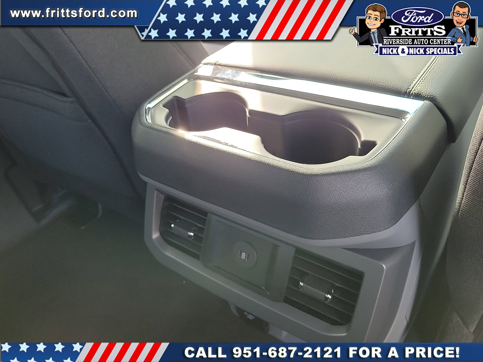 New 2025 Ford F250 XLT w/ 360-Degree Camera Package image 20