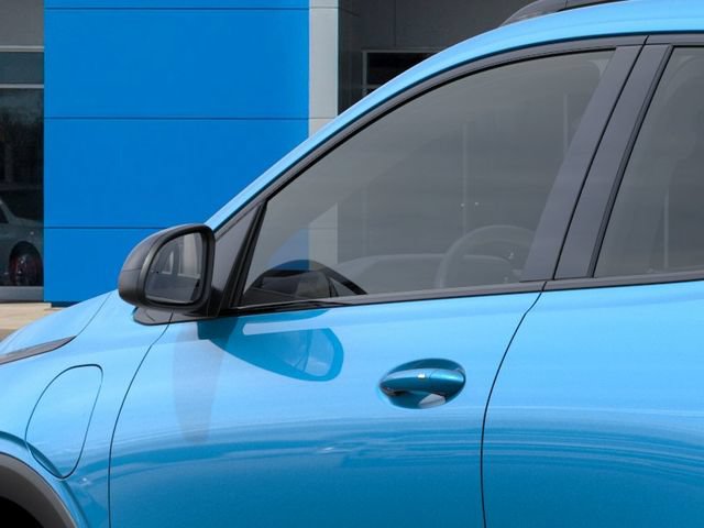 New 2027 Chevrolet Bolt RS w/ Technology Package FWD image 12