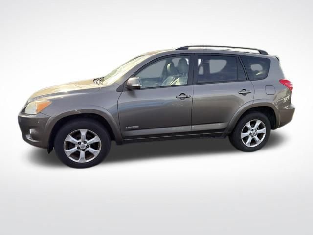 Used 2010 Toyota RAV4 Limited AWD/4WD image 6