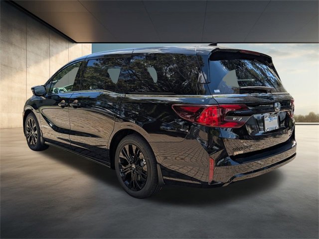 New 2026 Honda Odyssey Sport-L image 6