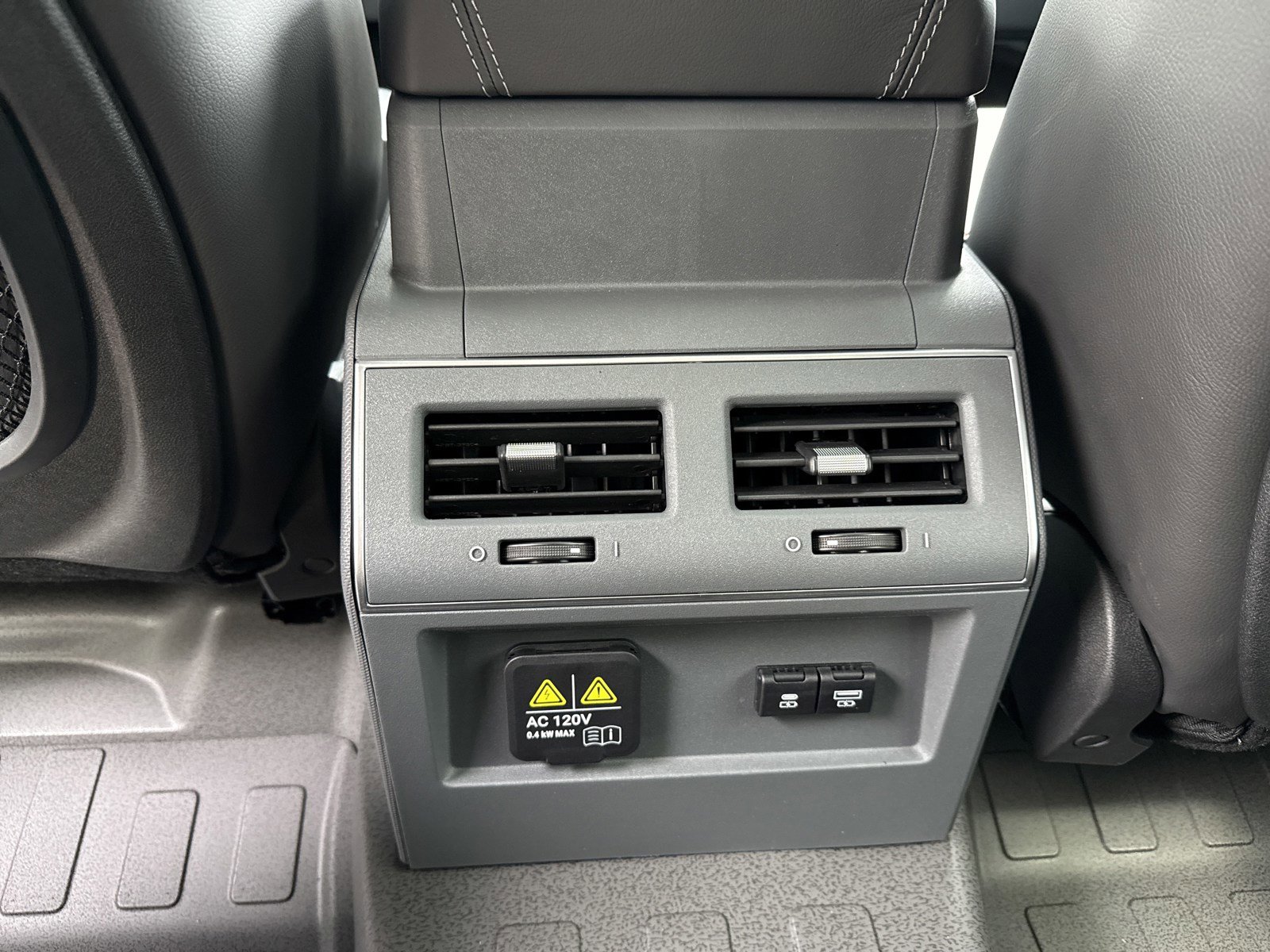 New 2026 INEOS Grenadier Trialmaster Edition image 27