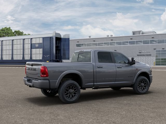 New 2026 RAM 2500 Limited AWD/4WD image 5