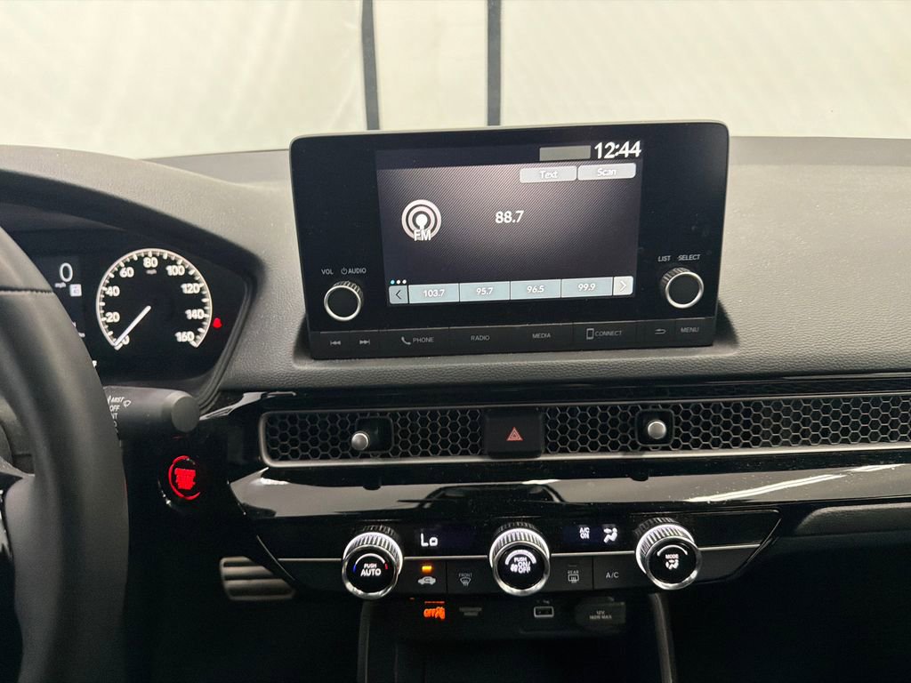 Used 2024 Honda Civic Sport image 26