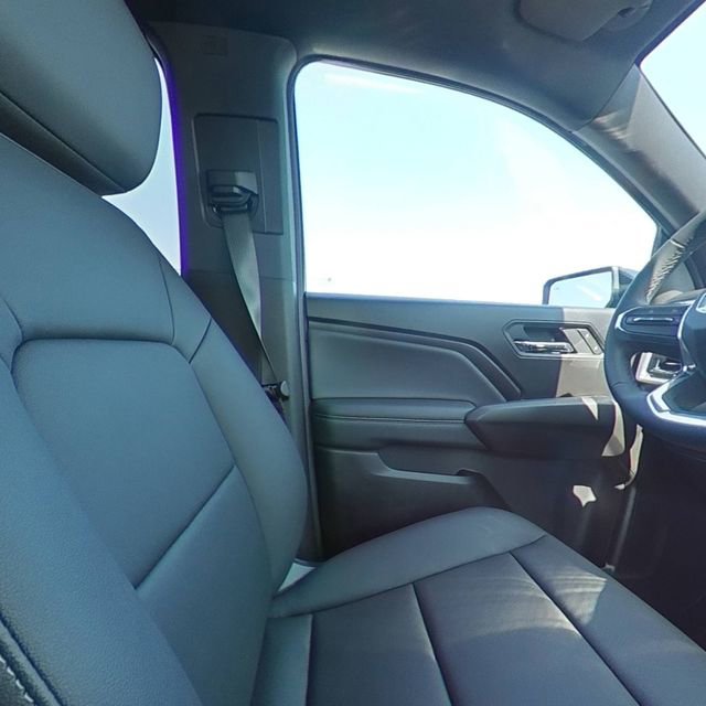 New 2026 GMC Canyon Elevation w/ Convenience Package image 28