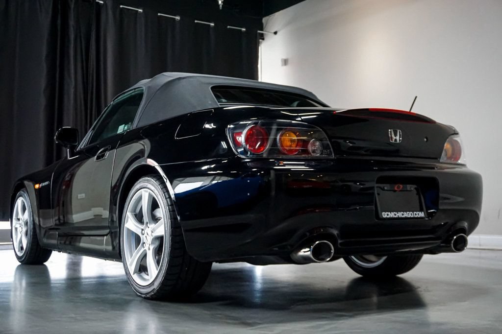 Used 2009 Honda S2000 image 23