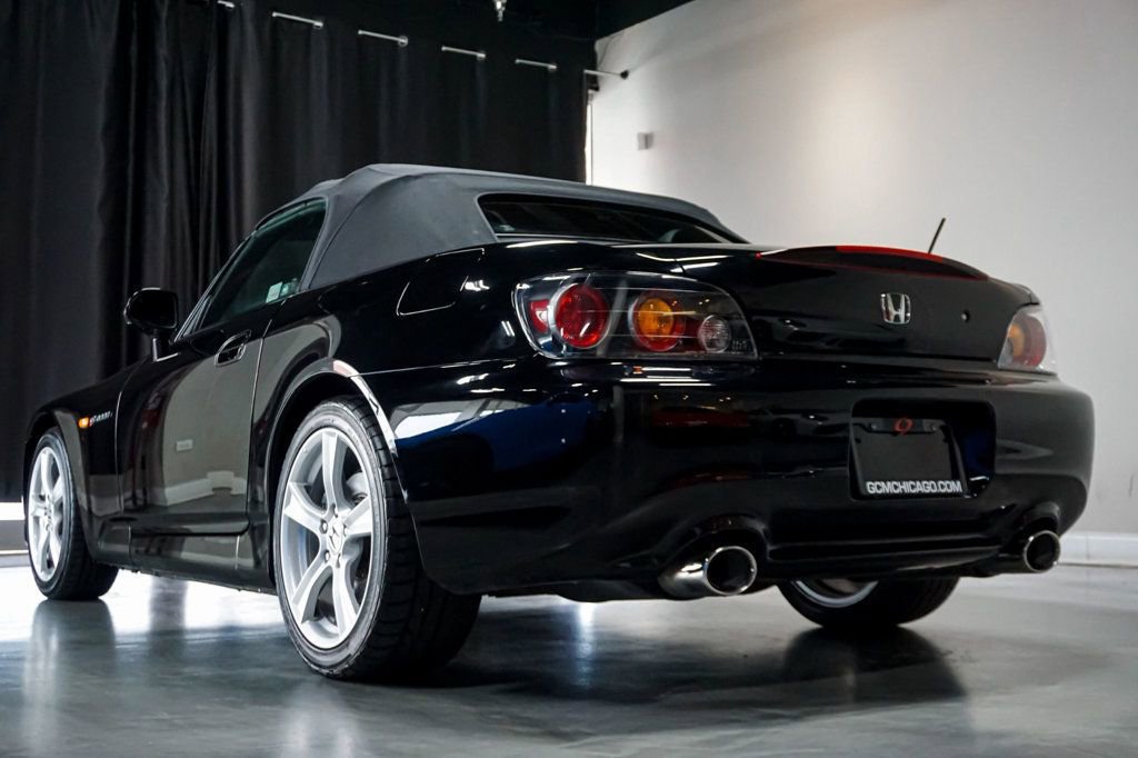 Used 2009 Honda S2000 image 23