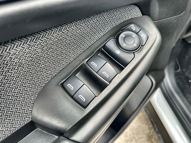 Certified 2025 Chevrolet TrailBlazer LT image 21