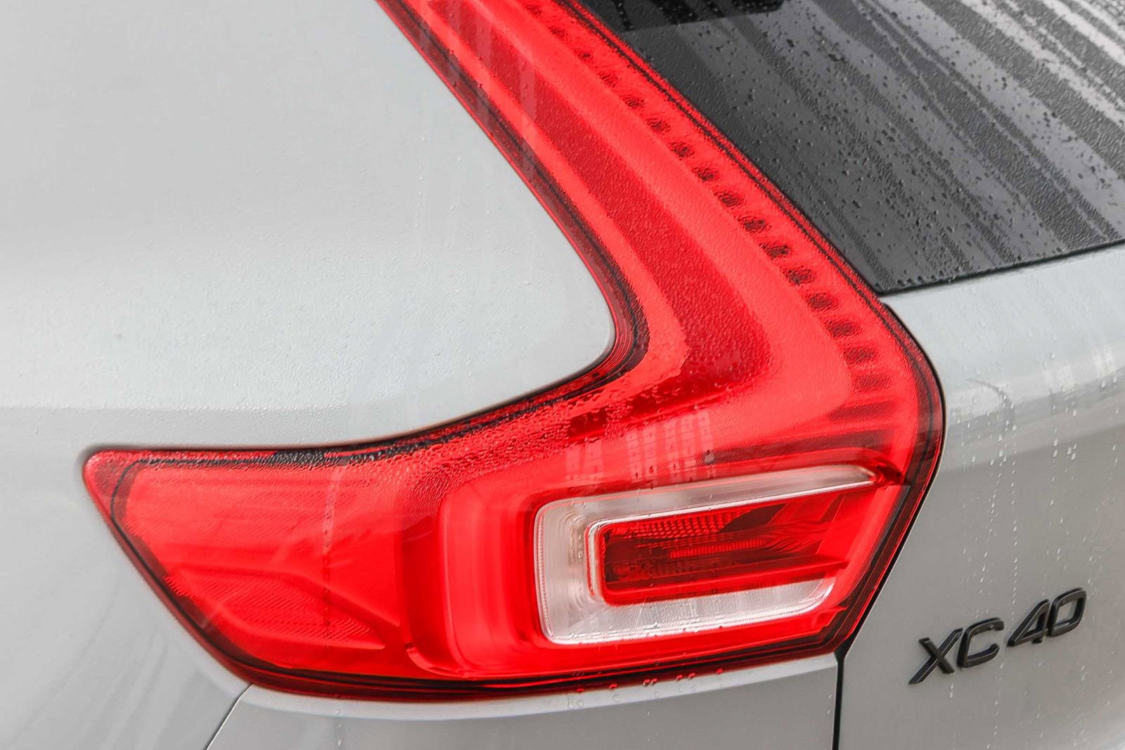 New 2026 Volvo XC40 B5 Ultra w/ Climate Package image 11