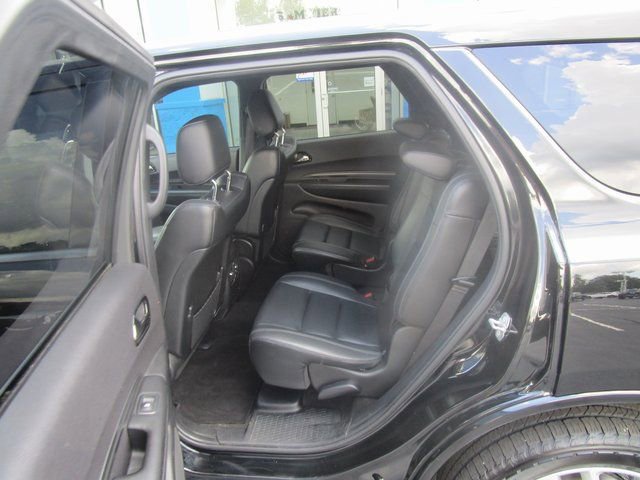 Used 2022 Dodge Durango GT w/ Trailer Tow Group IV image 19