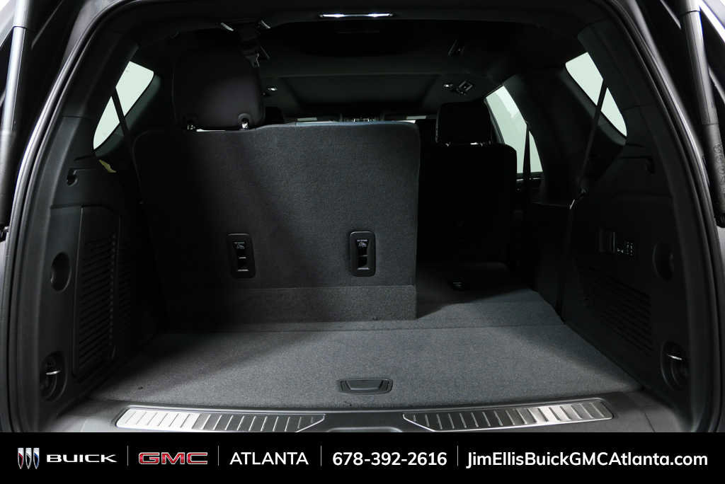 New 2026 GMC Yukon AT4 AWD/4WD image 29