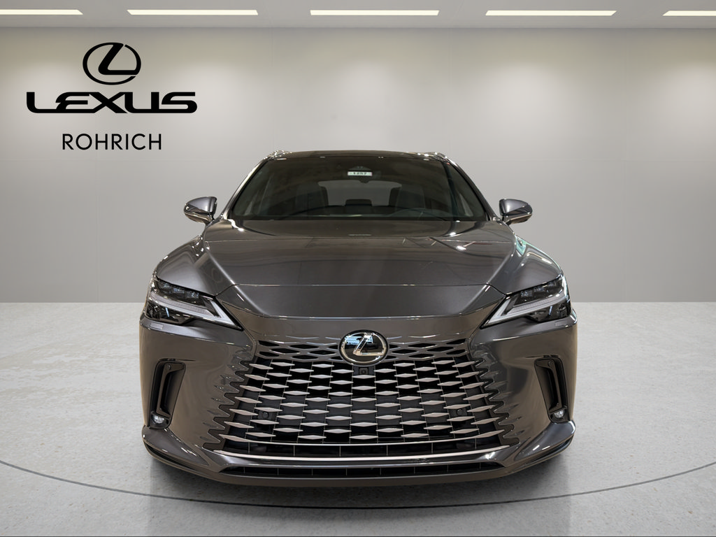 New 2026 Lexus RX 350 AWD image 9