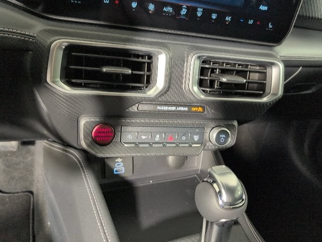 New 2025 Ford Mustang Premium RWD image 17