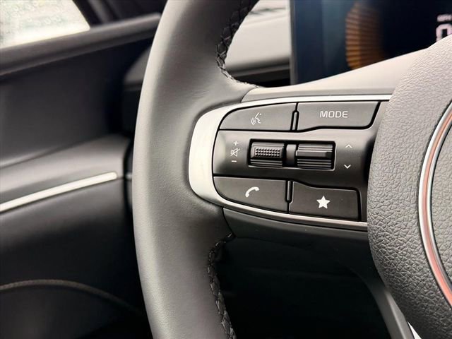 New 2026 Kia K5 GT-Line image 13