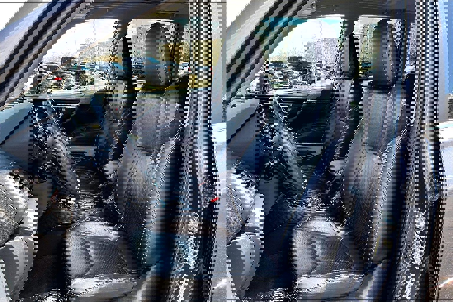 Used 2022 Subaru Forester Limited image 23