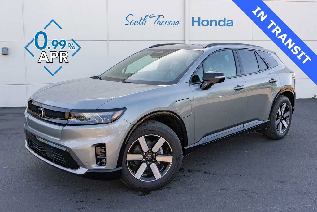 New 2026 Honda Prologue Touring image 1