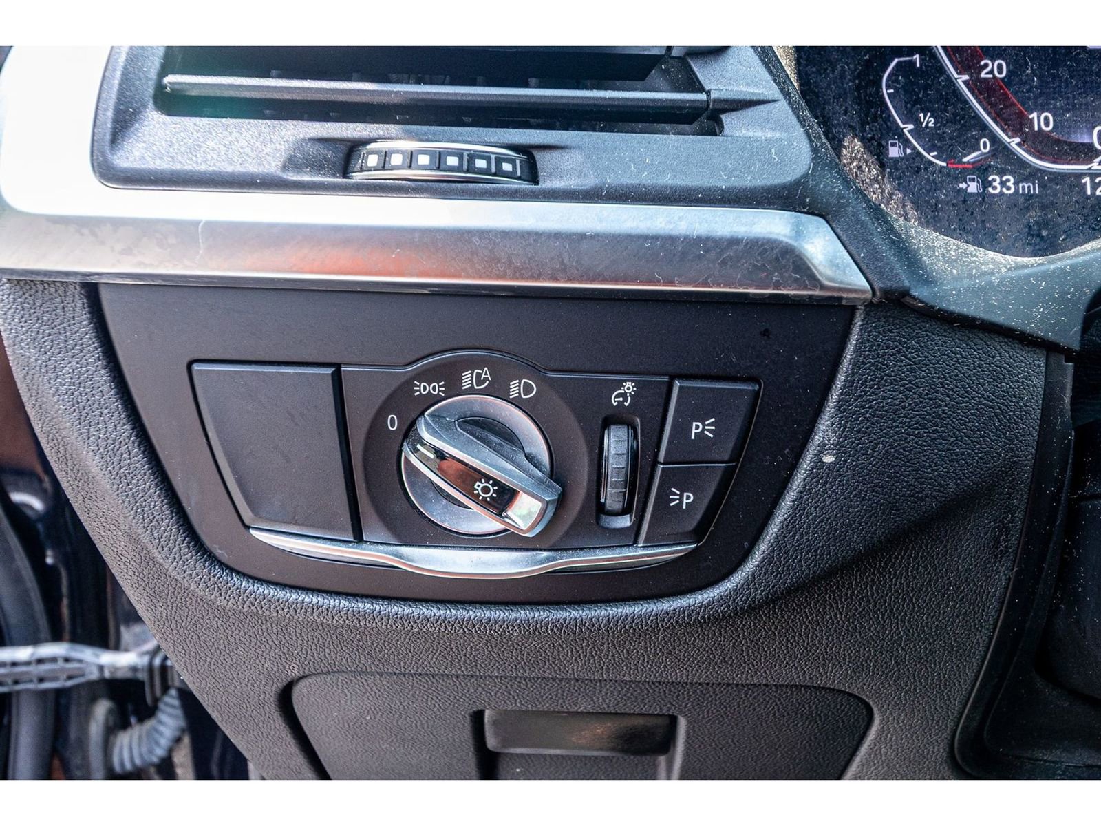 Used 2022 BMW X4 xDrive30i w/ M Sport Package 2 image 21