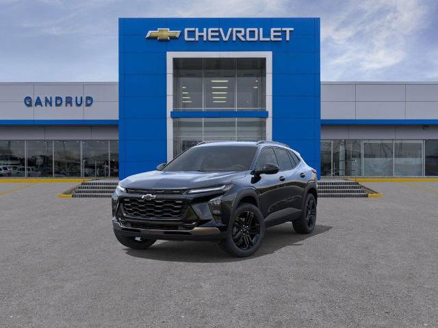 New 2026 Chevrolet Trax ACTIV w/ Driver Confidence Package image 8