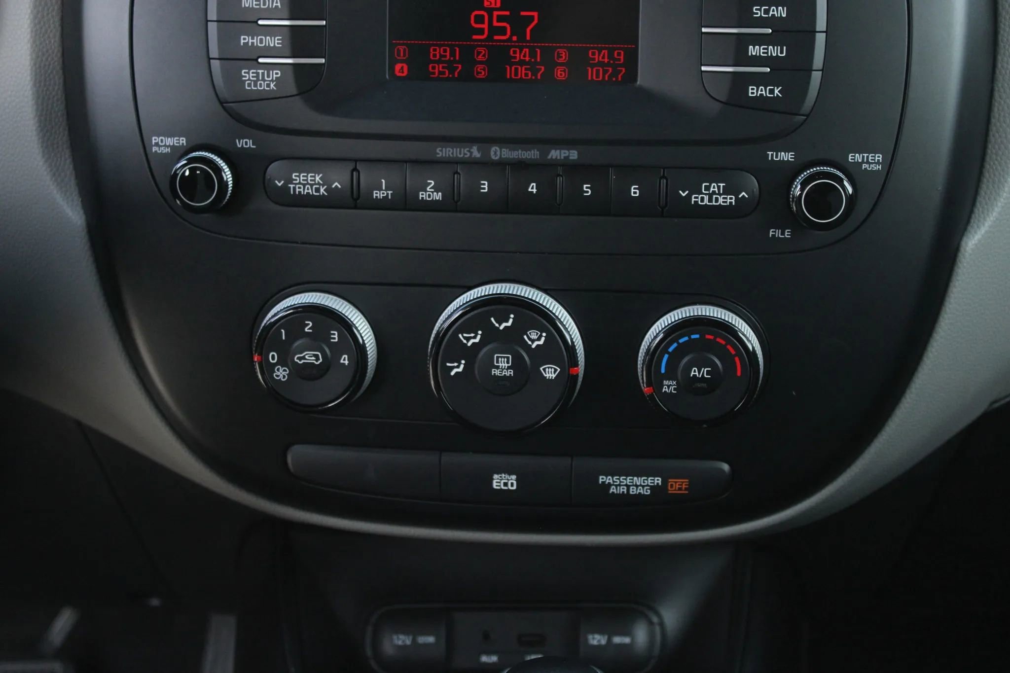 Used 2014 Kia Soul image 22