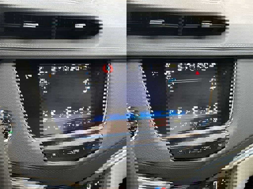 Certified 2019 Cadillac XT5 Luxury image 13