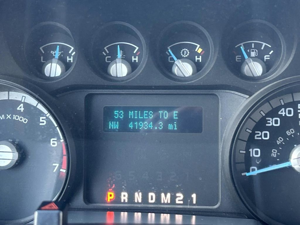 Used 2016 Ford F250 XL image 31