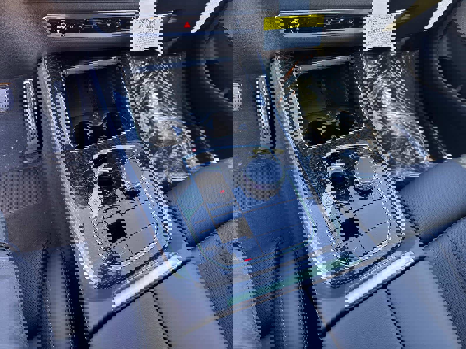 New 2026 BMW X5 xDrive40i w/ M Sport Package image 27